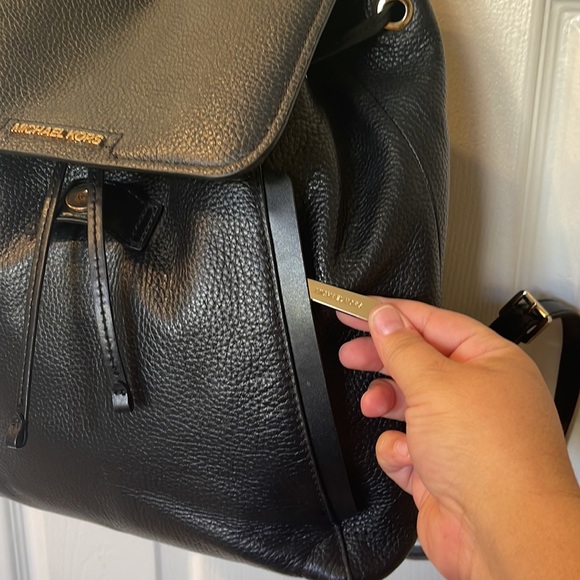 Michael Kors Backpack - Picture 8 of 15